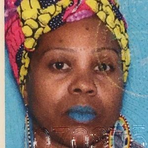 Meet your Posher, Tamika